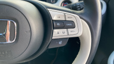 Honda Jazz 1.5 i-MMD Hybrid EX 5dr eCVT Hybrid Hatchback